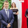 Pożegnanie klas maturalnych
